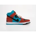 Кроссовки Di’orr Greenwood x Nike SB Dunk High - 40325
