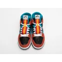 Кроссовки Di’orr Greenwood x Nike SB Dunk High - 40325