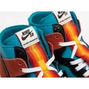 Кроссовки Di’orr Greenwood x Nike SB Dunk High - 40325