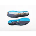 Кроссовки Di’orr Greenwood x Nike SB Dunk High - 40325