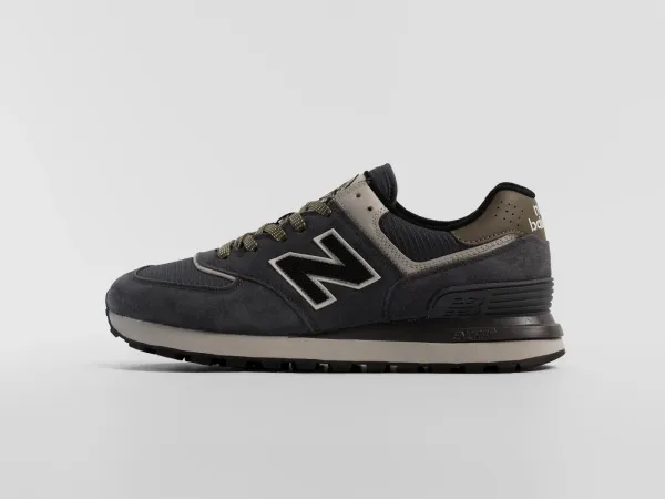 Кроссовки New Balance 574 - 47410