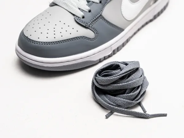 Кроссовки Nike SB Dunk Low - 33202