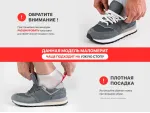 Кроссовки Puma California Vintage - 43368