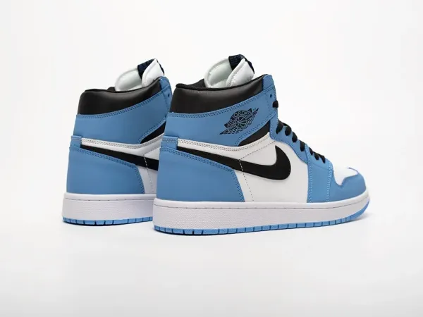 Кроссовки Nike Air Jordan 1 Mid - 25070