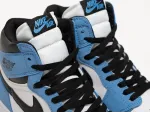 Кроссовки Nike Air Jordan 1 Mid - 25070