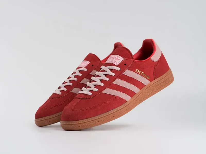 Кроссовки Adidas Spezial - 43265