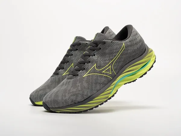 Кроссовки Mizuno Wave Rider 26 - 42800