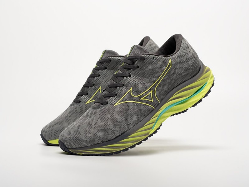 Кроссовки Mizuno Wave Rider 26 - 42800