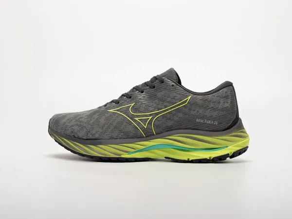 Кроссовки Mizuno Wave Rider 26 - 42800