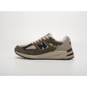 Кроссовки New Balance 990 v2 - 41672