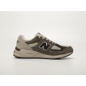 Кроссовки New Balance 990 v2 - 41672