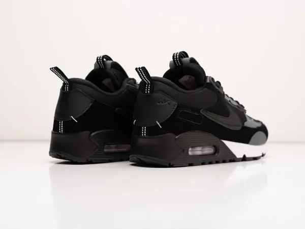 Кроссовки Nike Air Max 90 Futura - 33847