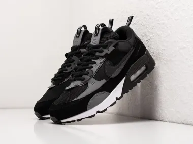Кроссовки Nike Air Max 90 Futura - 33847