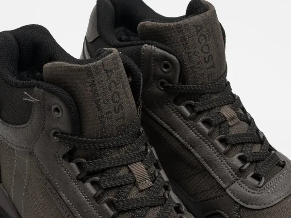 Зимние Кроссовки Lacoste ELITE ACTIVE - 47551