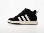 Зимние Кроссовки Adidas Campus High - 43492