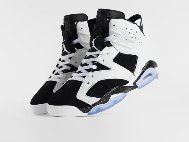 Кроссовки Nike Air Jordan 6 - 47071