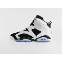 Кроссовки Nike Air Jordan 6 - 47071