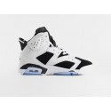 Кроссовки Nike Air Jordan 6 - 47071