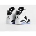 Кроссовки Nike Air Jordan 6 - 47071