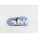 Кроссовки Nike Air Jordan 6 - 47071