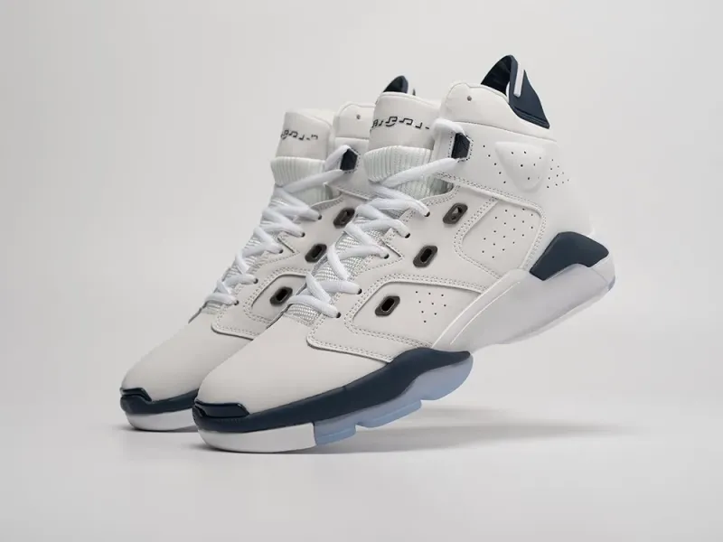 Кроссовки Jordan 6-17-23 - 40288