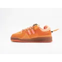 Кроссовки Bad Bunny x Adidas Forum Low - 40099