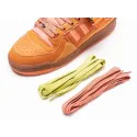 Кроссовки Bad Bunny x Adidas Forum Low - 40099