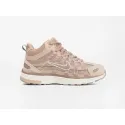 Зимние Кроссовки Nike P-6000 High - 43674