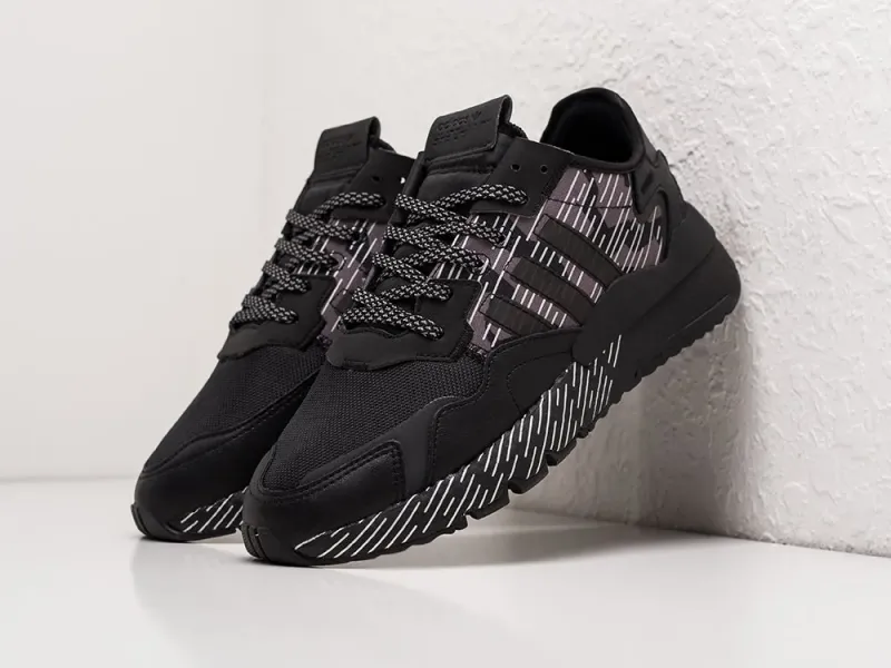 Кроссовки Adidas Nite Jogger - 29892