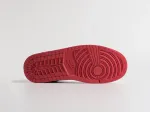 Кроссовки Nike Air Jordan 1 Mid x Off-White - 11090