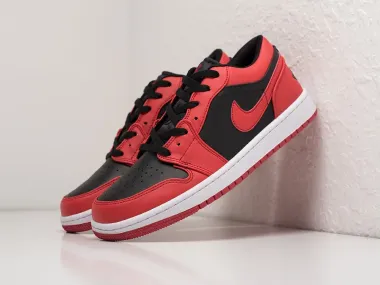 Кроссовки Nike Air Jordan 1 Low - 33857