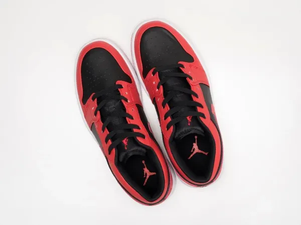 Кроссовки Nike Air Jordan 1 Low - 33857
