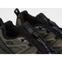 Кроссовки Salomon ADVANCED XT-6 ADV - 47201