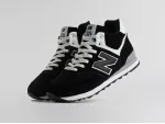 Зимние Кроссовки New Balance 574 Mid - 43151