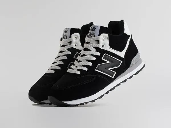 Зимние Кроссовки New Balance 574 Mid - 43151