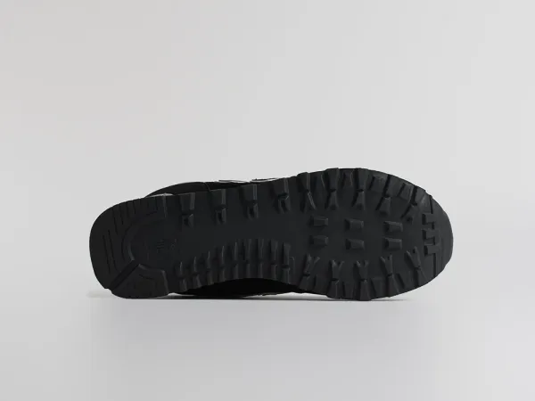 Зимние Кроссовки New Balance 574 Mid - 43151