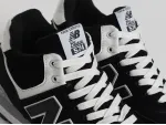 Зимние Кроссовки New Balance 574 Mid - 43151