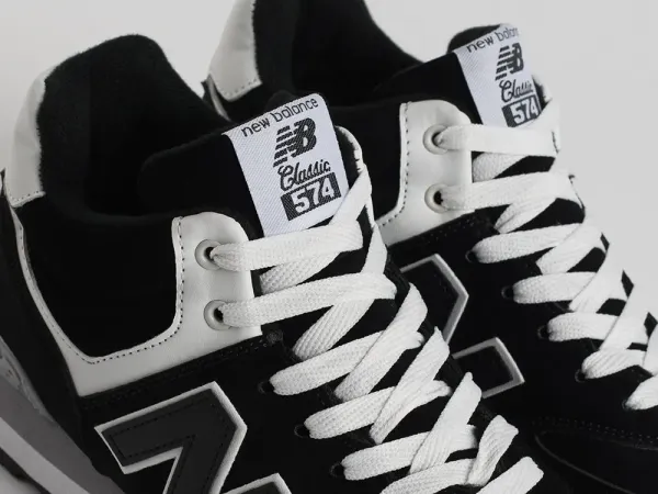 Зимние Кроссовки New Balance 574 Mid - 43151