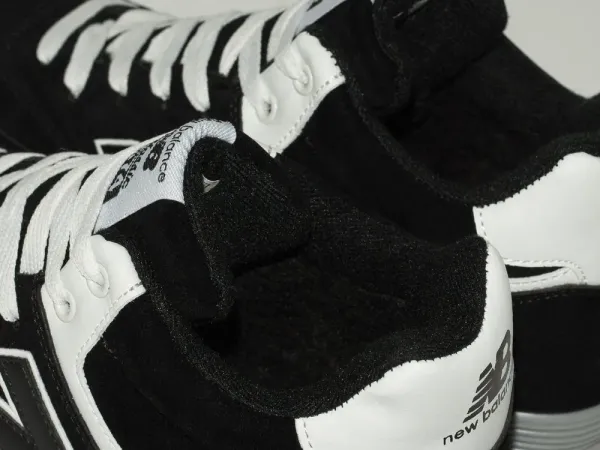 Зимние Кроссовки New Balance 574 Mid - 43151