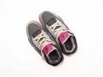Кроссовки OFF White x Nike Air Jordan 4 Retro - 33753