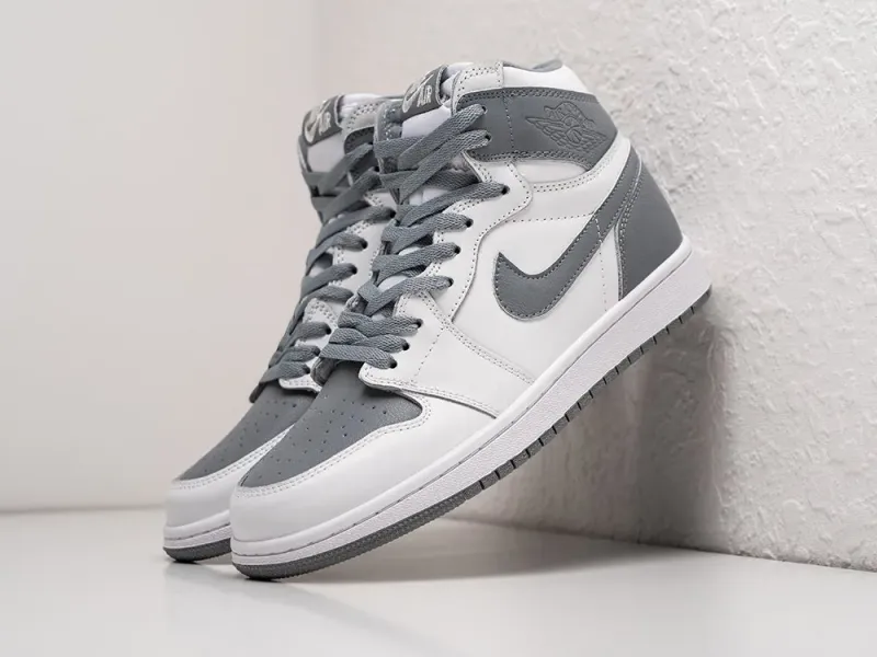 Кроссовки Nike Air Jordan 1 Mid - 30324