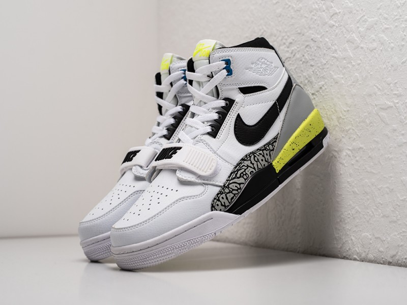 Кроссовки Nike Air Jordan Legacy 312 Hi - 33508