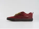Кеды VANS Knu Skool - 43187
