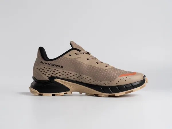 Кроссовки Salomon Alphacross 5 GTX - 45210