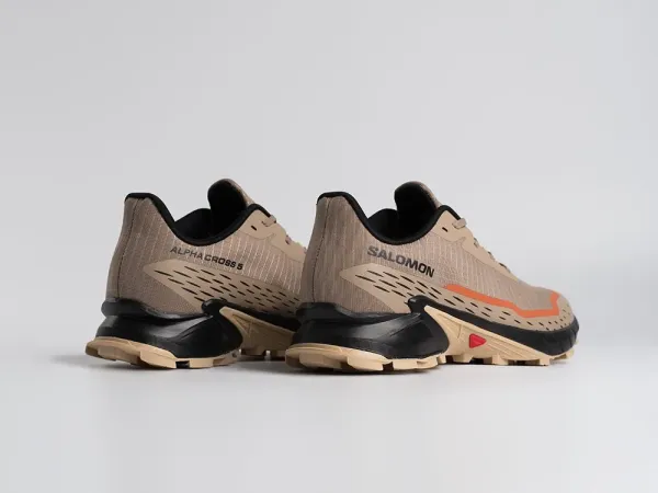 Кроссовки Salomon Alphacross 5 GTX - 45210