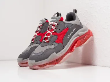 Кроссовки Balenciaga Triple S Сlear Sole - 26873