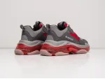 Кроссовки Balenciaga Triple S Сlear Sole - 26873