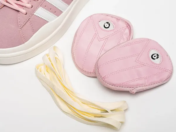 Кроссовки Bad Bunny x Adidas Campus Light - 40140