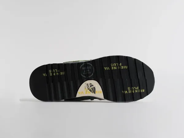 Кроссовки Premiata Mick - 46238