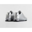 Кроссовки Nike Shox Z - 46796